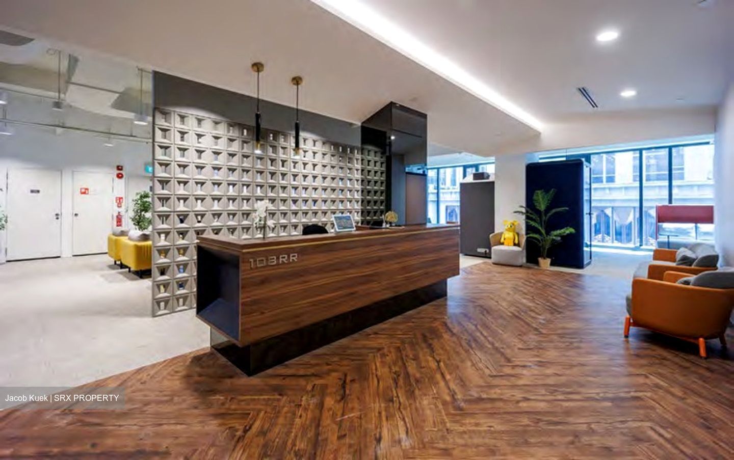 Finexis Building (D1), Office #487946461